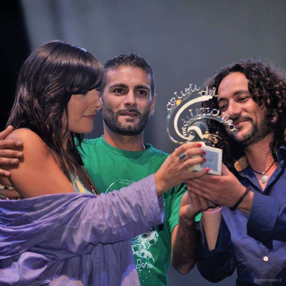 Momenti, eventi e tradizioni de Il Sotterraneo a Gasperina