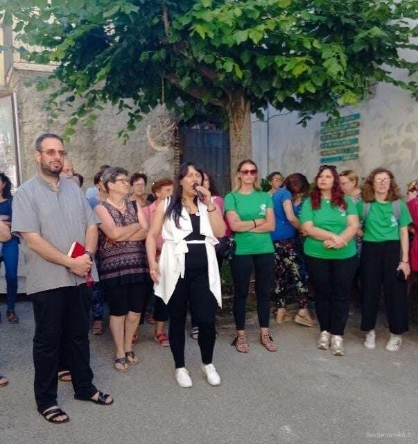 Momenti, eventi e tradizioni de Il Sotterraneo a Gasperina