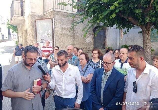 Momenti, eventi e tradizioni de Il Sotterraneo a Gasperina